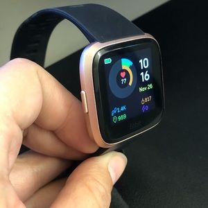 Fitbit Versa